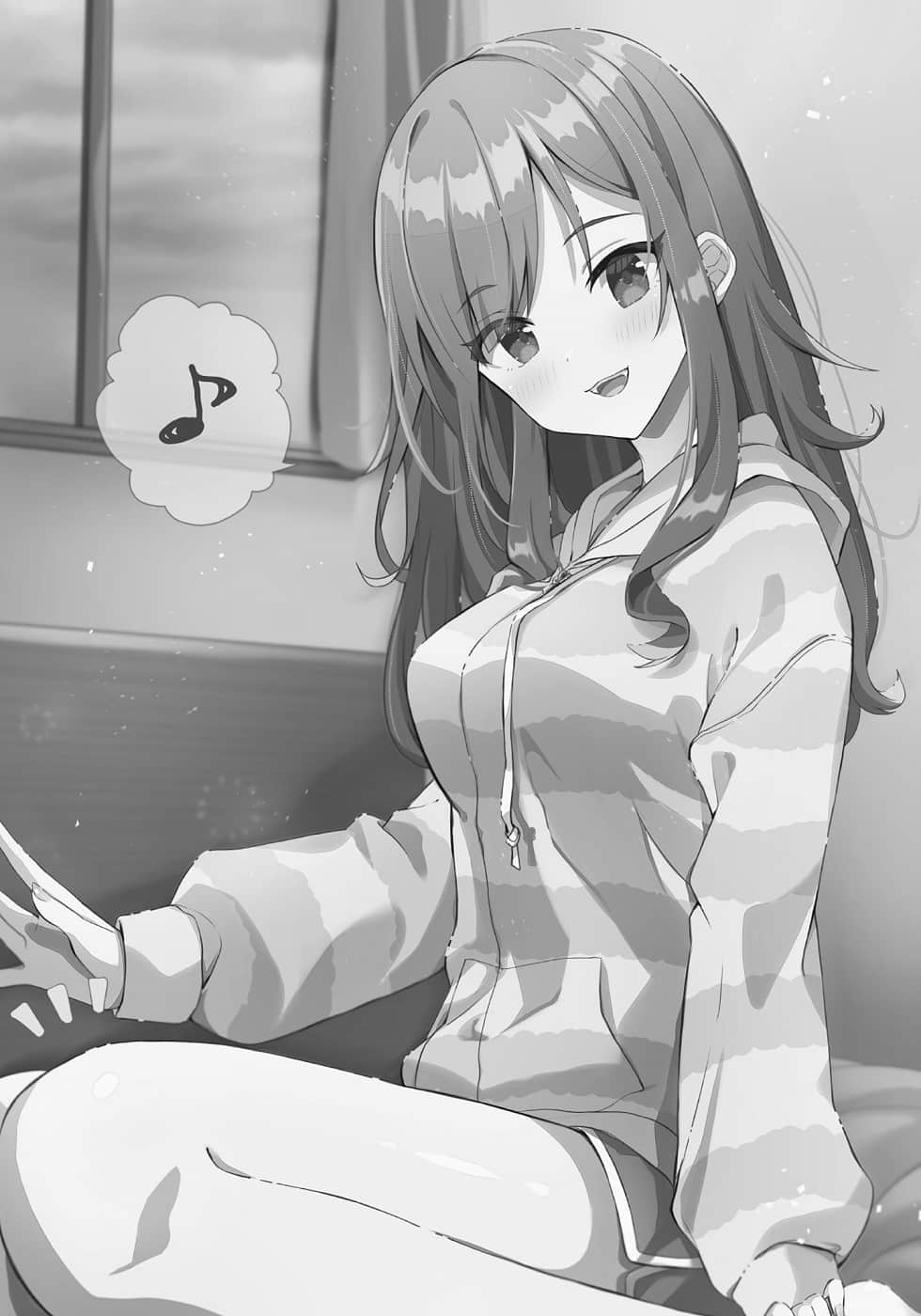 《直到与约定永远做朋友的女性朋友不再是朋友》1 插图（11）