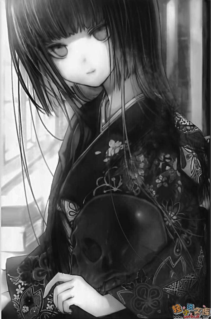 名称未设定小说插图（4）