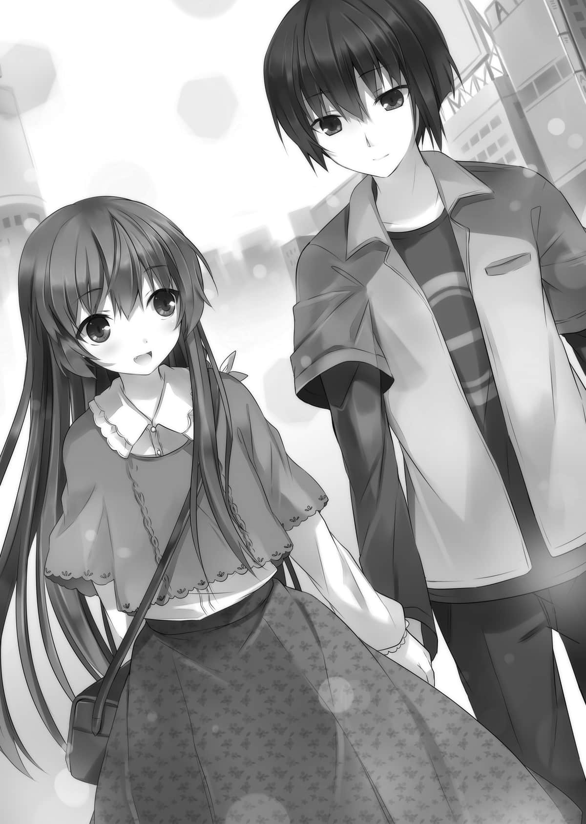 《我的妹妹是僵尸》2 插图（24）
