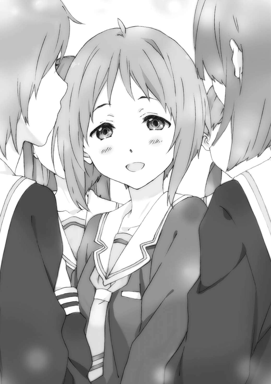 伊青之春的所有小说插图（17）