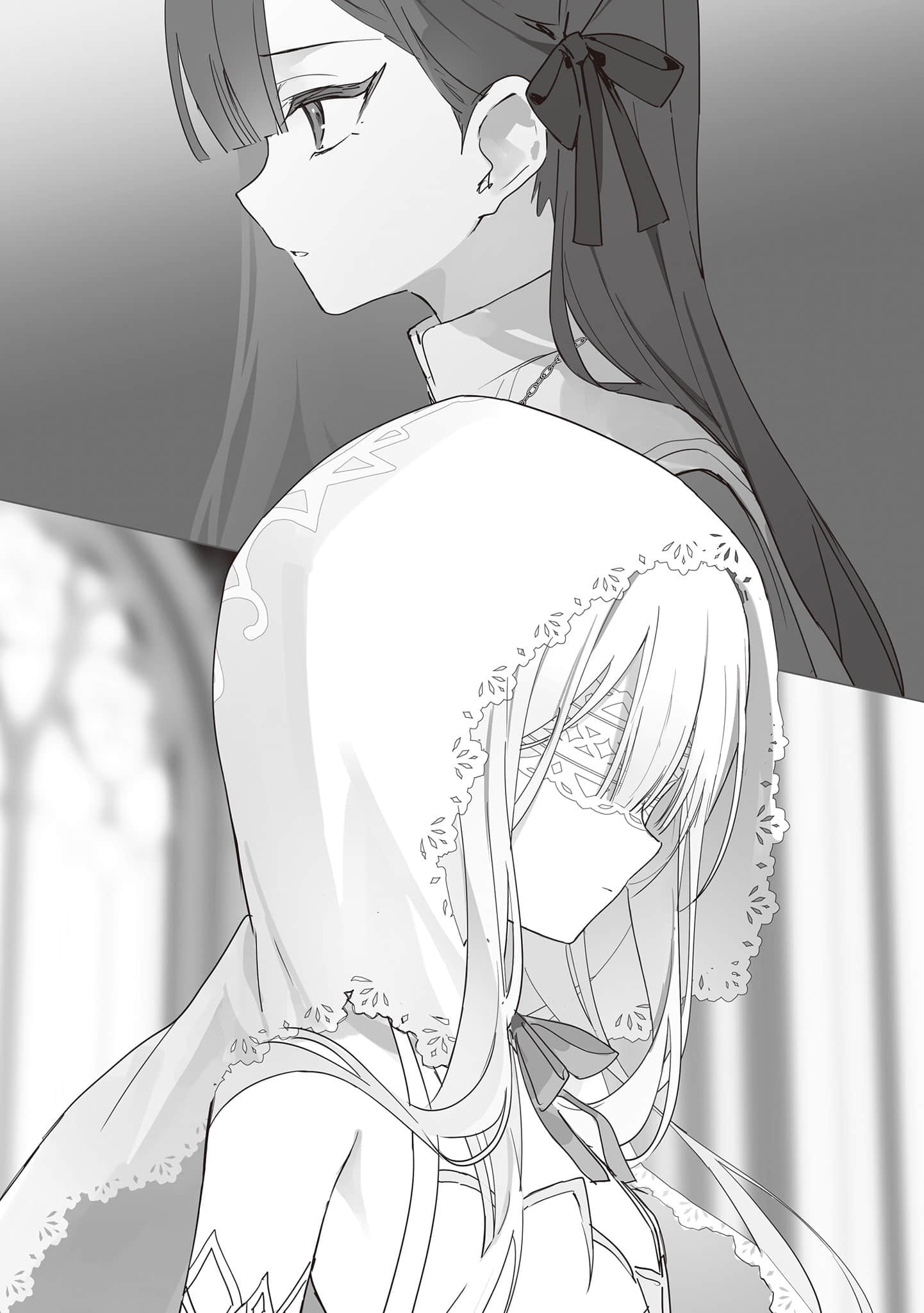 《CARNEADES》3 空白的圣女和半颗苹果(网译) 第五幕 半颗苹果插图(2)