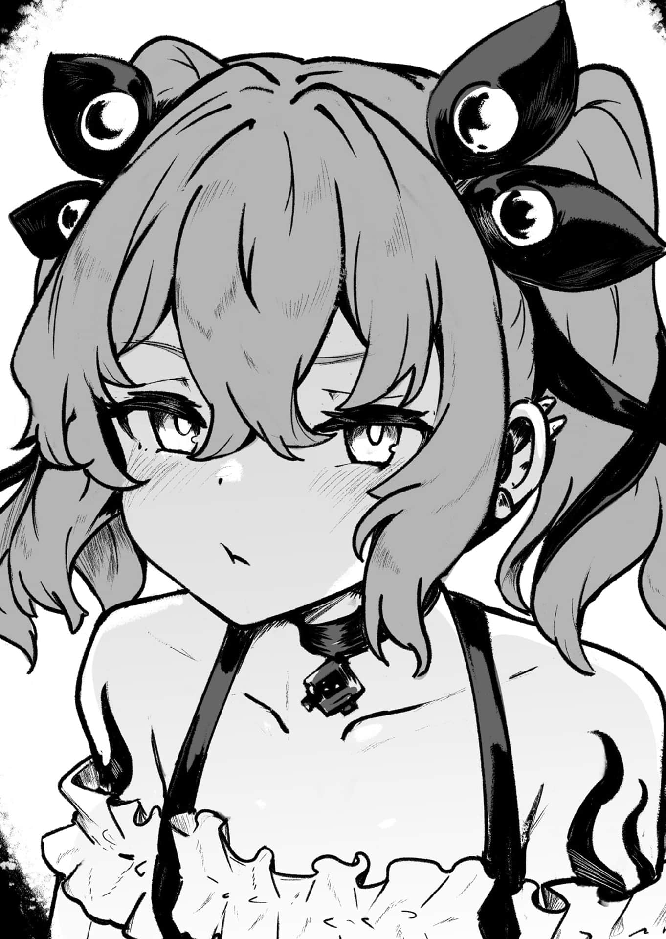 《TRPG玩家在异世界打造最强角色 ~献给亨德森的福音~》10(机翻) 青年期 十八岁的晚春0;一1;插图(5)