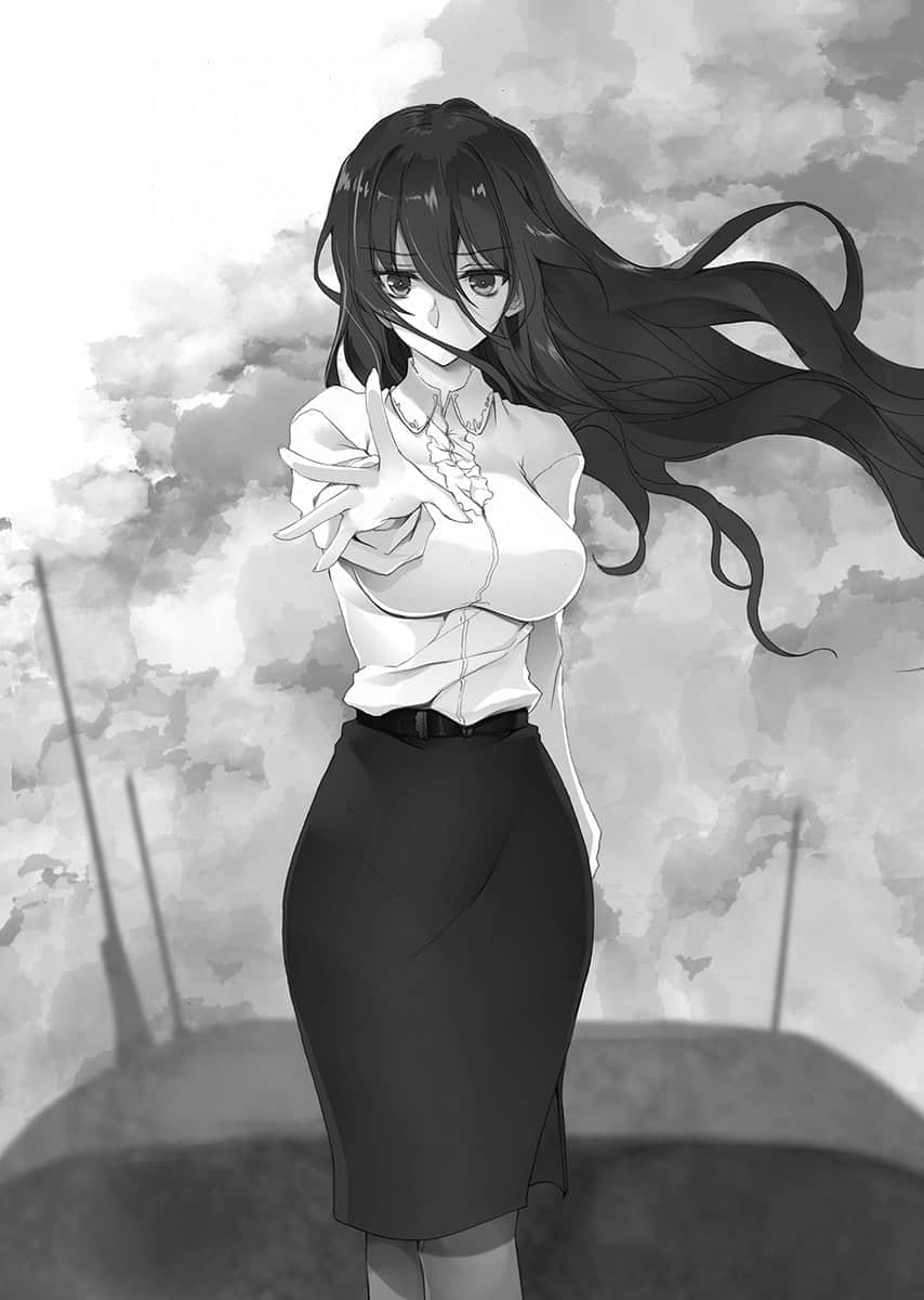 《落第骑士英雄谭》17 第六章 两场大战•首都保卫战插图（2）