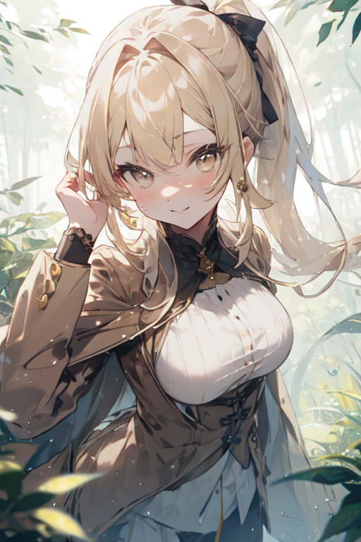 《牢籠中的囚鳥們 ～從【仙境】開始，向命運發起抗爭～》01-起始詩章 第七章 預料之外的登場人物插圖（1）