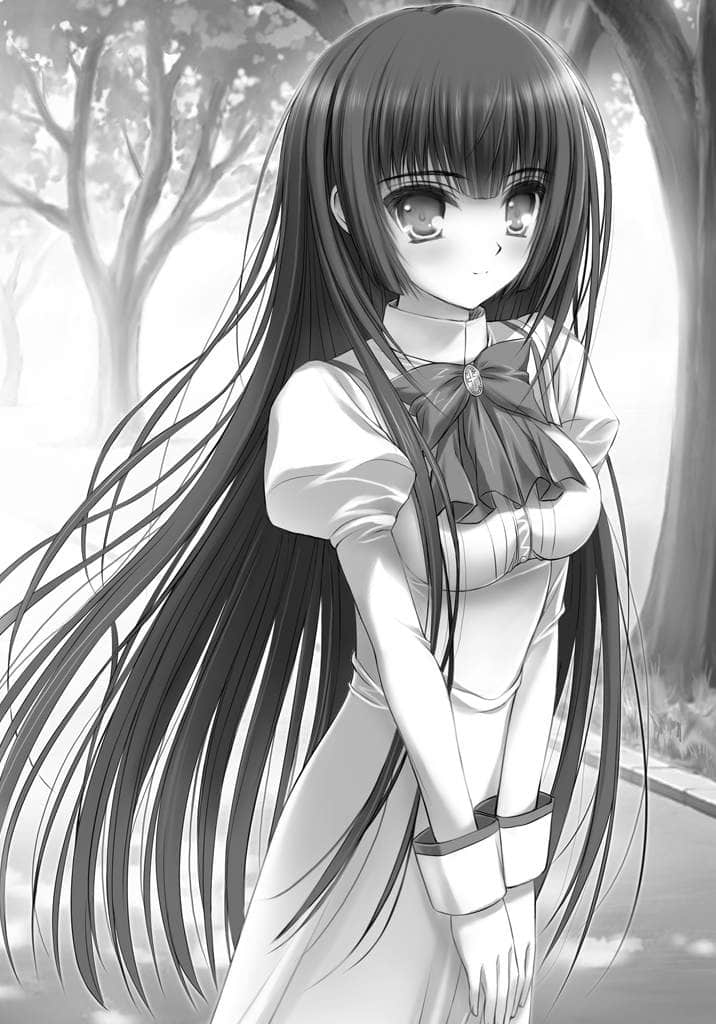 《少女爱上姐姐２》1 两位Elder Ⅴ.名为艾露达的少N插图（3）