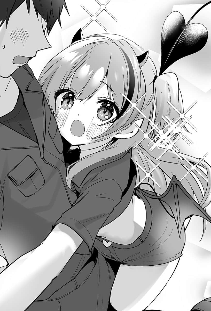 《我的公寓變成了地下城，那就馴服最強怪物輕鬆攻略吧》1 房東先生覺醒成從魔士了 一章 房東先生覺醒了插圖（4）