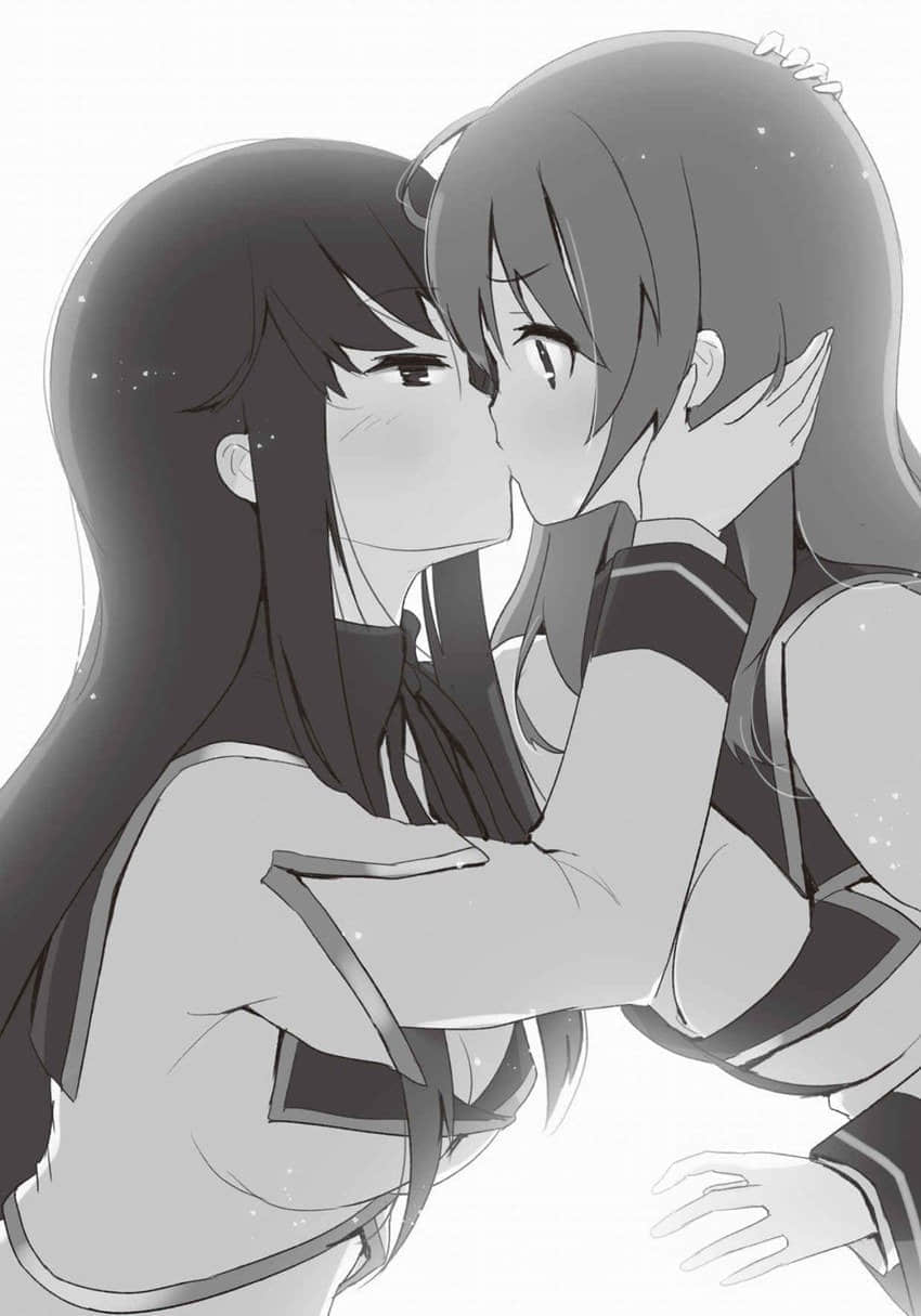 《圣剑使的禁咒咏唱》20 插图（9）