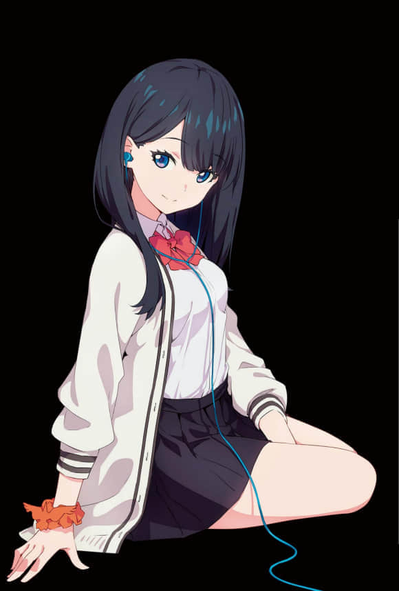 SSSS.GRIDMAN小說插圖（36）
