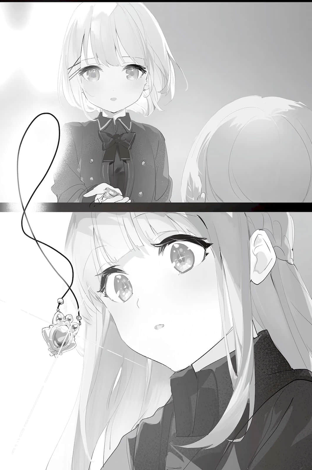 《侦探已经，死了。》3 插图（17）