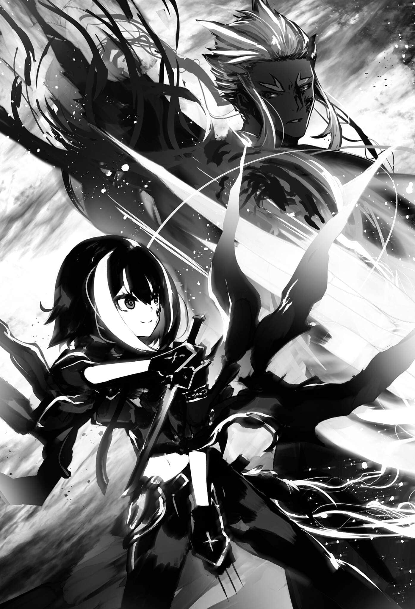 《Genocide Online》2 极恶千金的集团游戏 插图（8）