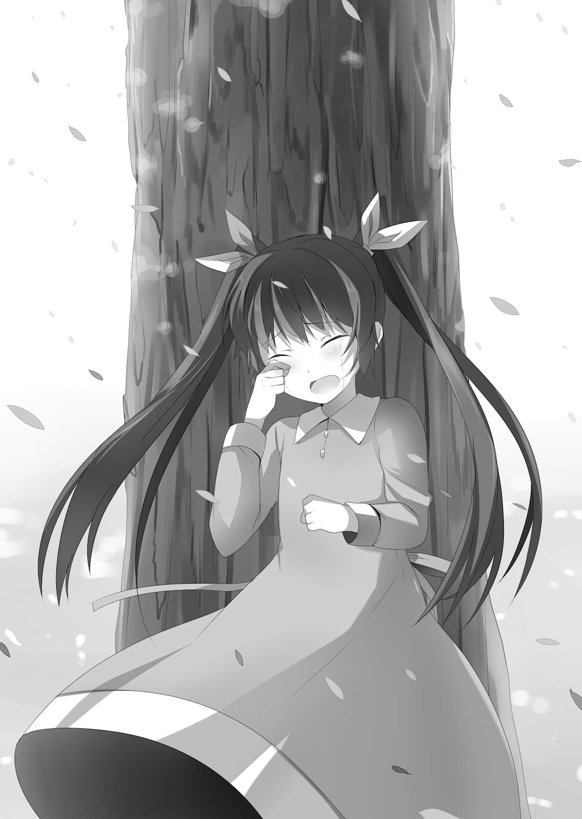 《我的妹妹是僵尸》1 插图（20）