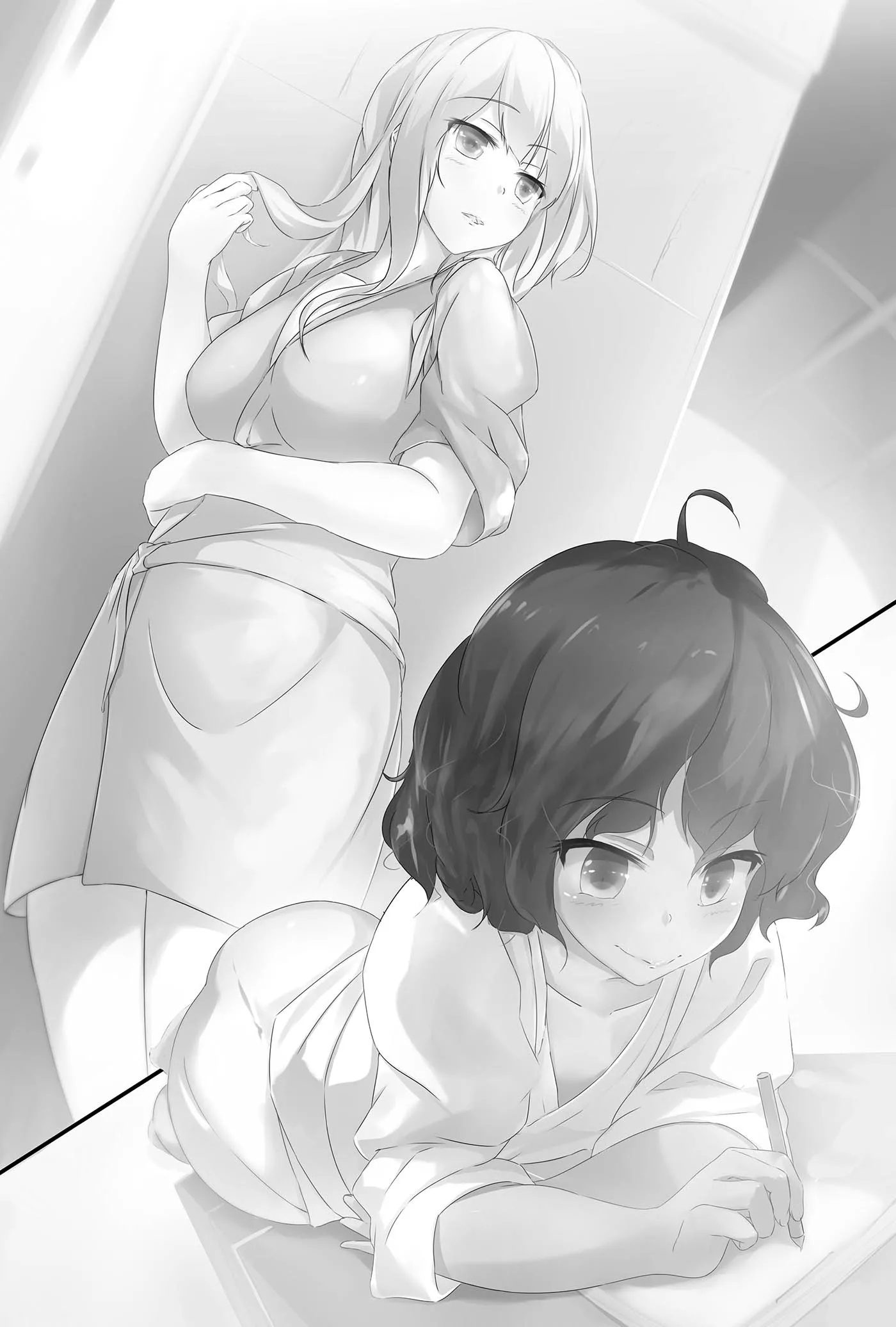后宫乐园球场小说插图（18）