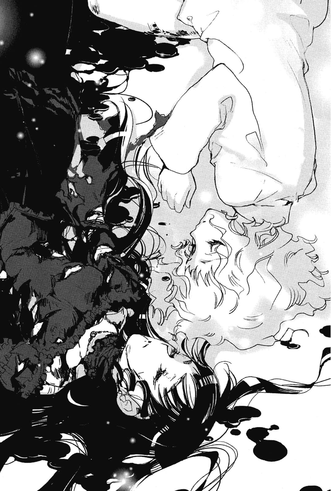 《虚轴少女》4 插图（24）