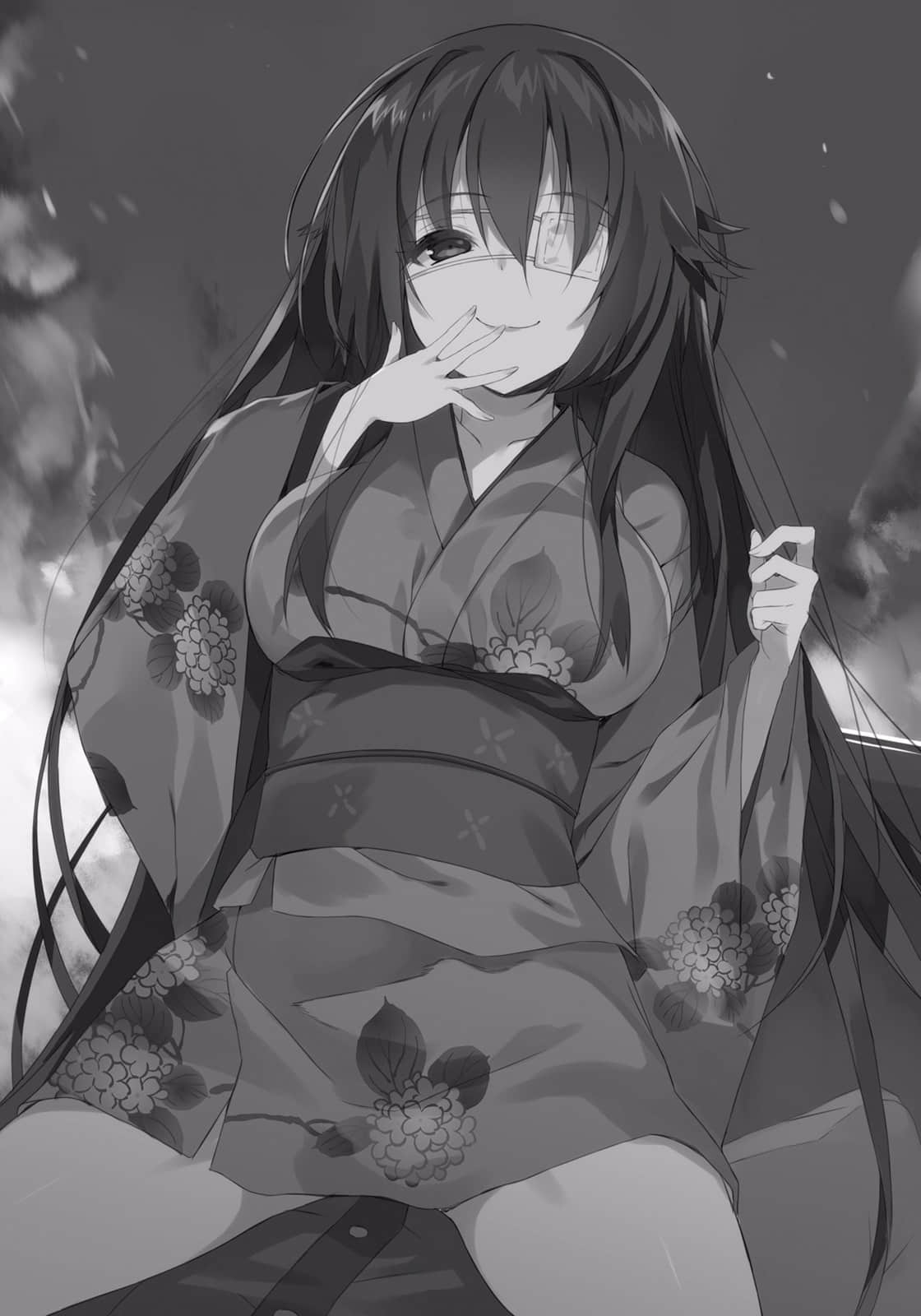 《七日的喰神》2 插图（11）