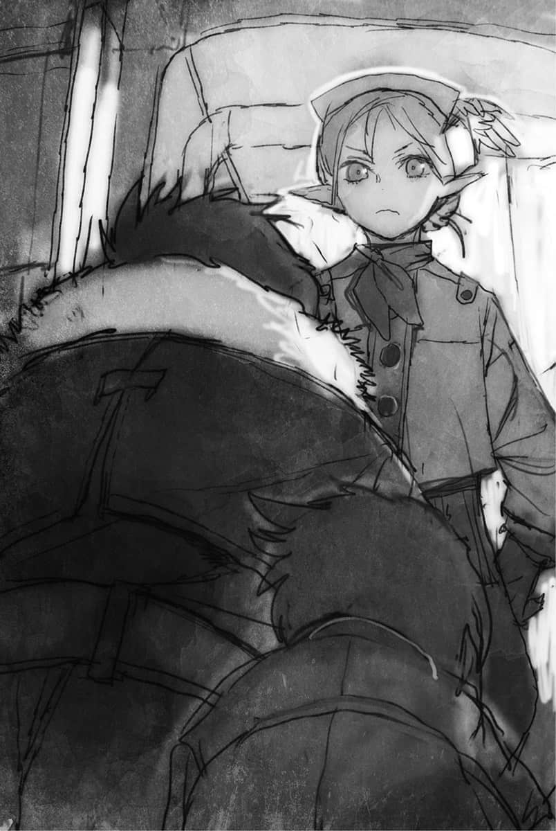 《亡國的征服者~魔王將征服世界~》1 插圖(6)