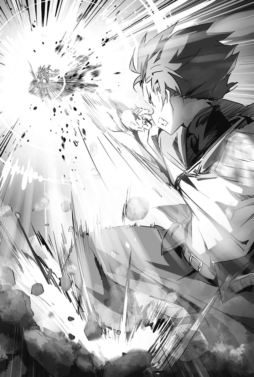 《武艺精研百余年 转世成精灵重拾武者修行》10 插图（12）
