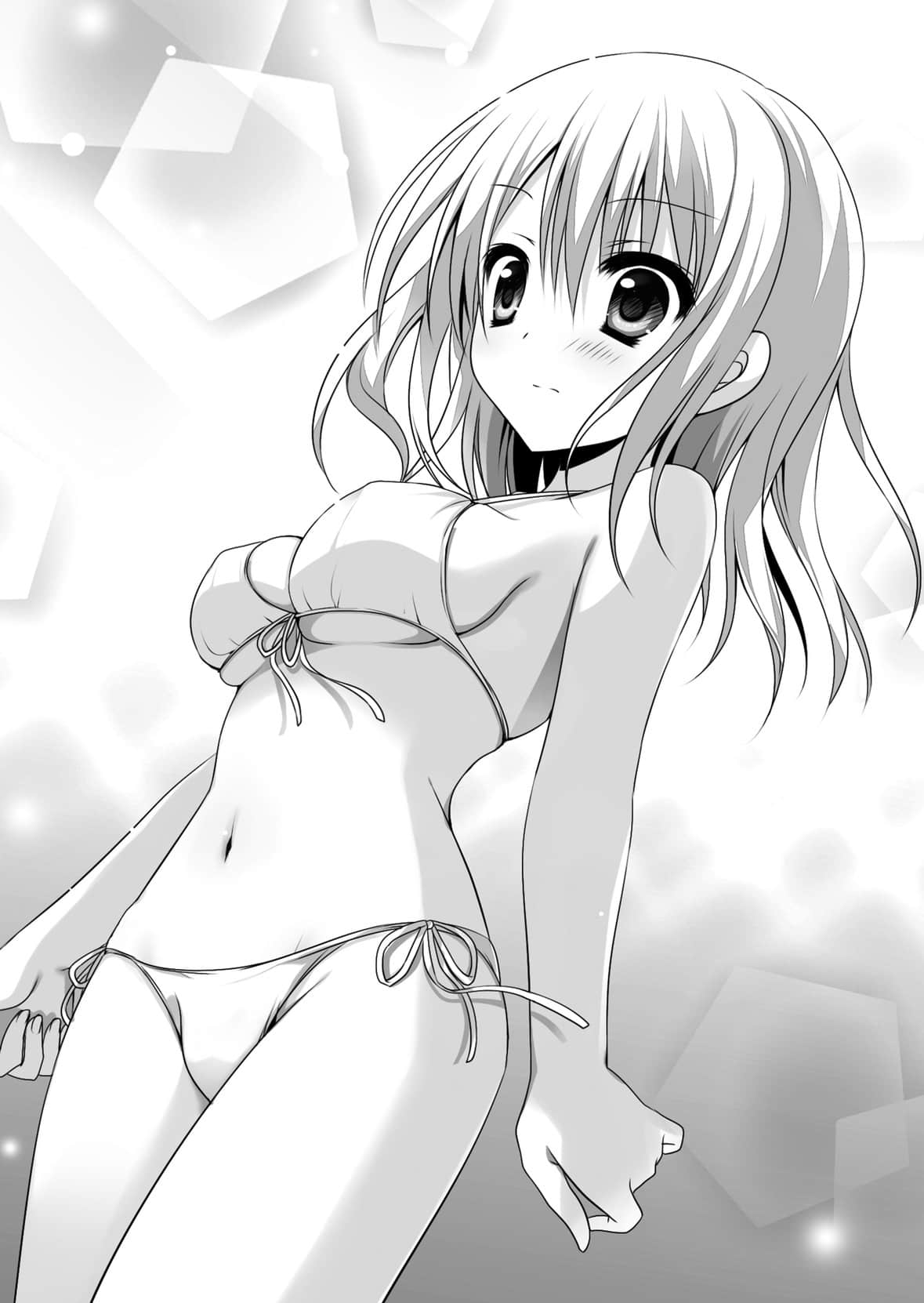 《我的文艺社里不可能会有BITCH》3 插图（14）