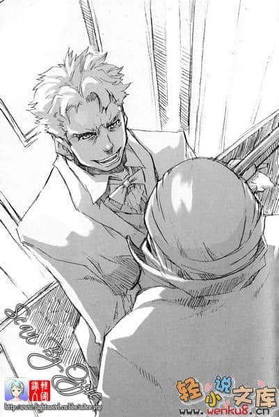 《BACCANO！大骚动》2 1931 The Grand Punk Railroad 钝行篇 插图（16）