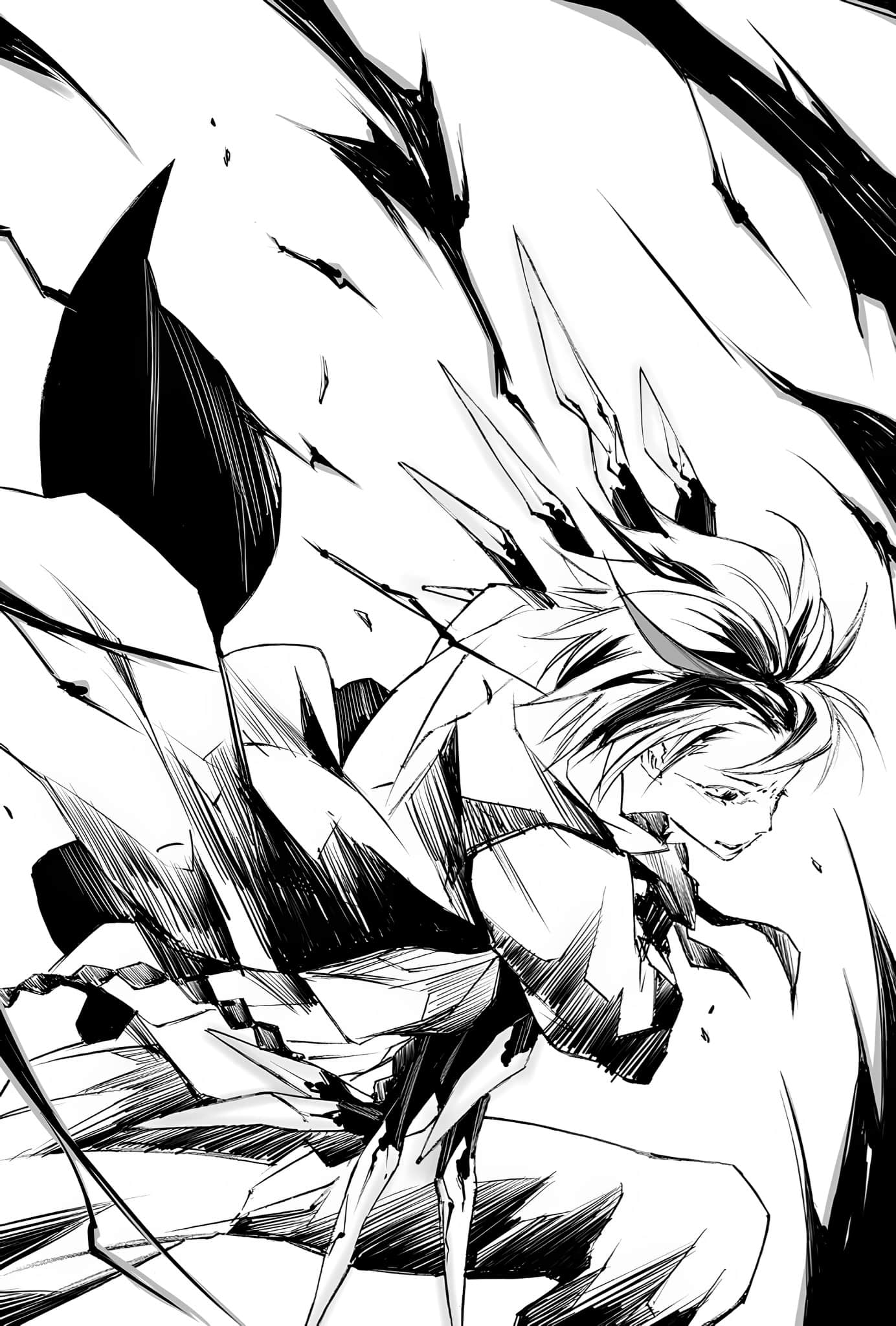 《关于我转生变成史莱姆这档事》22 插图（20）