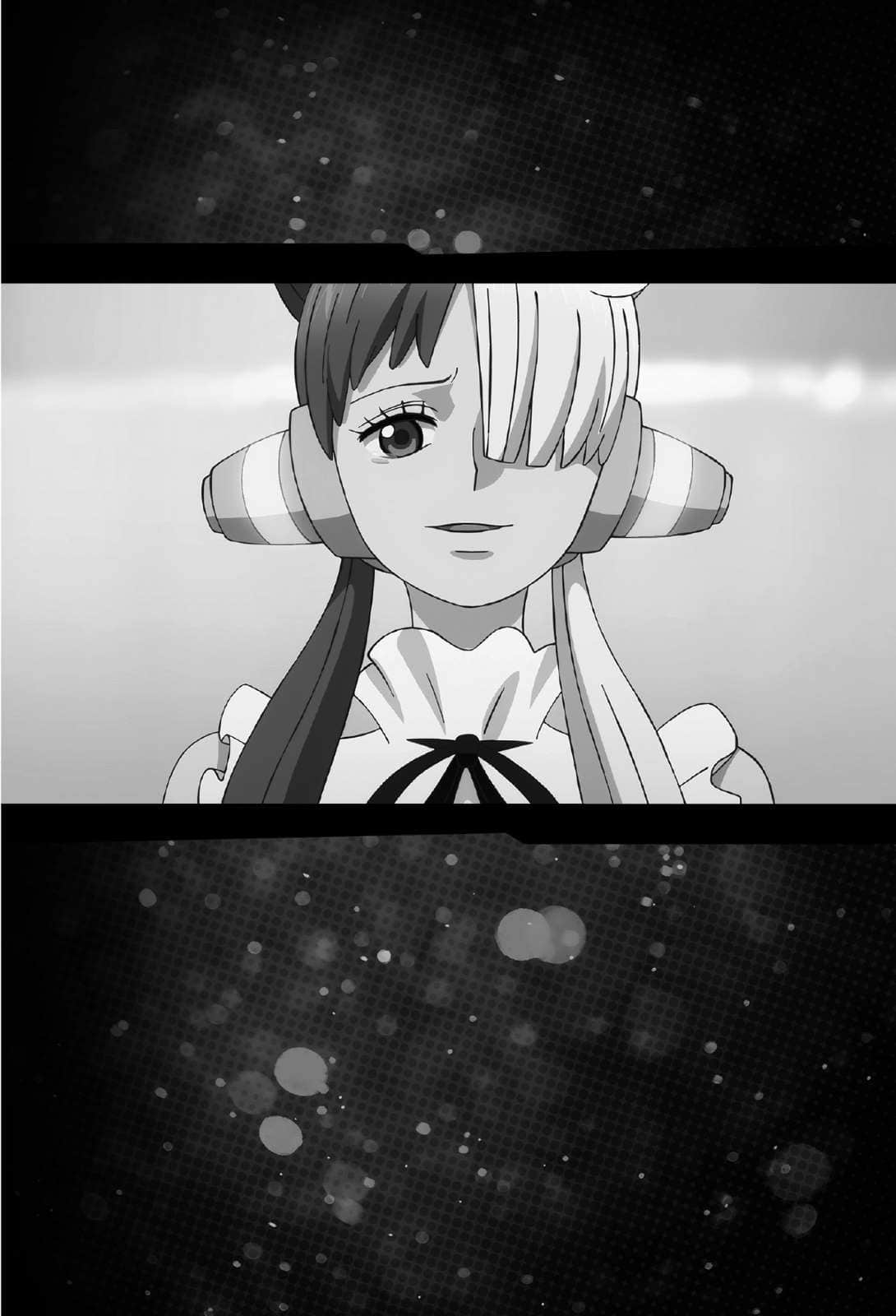 《ONE PIECE 航海王剧场版 红发歌姬》全一册 第二章插图（2）