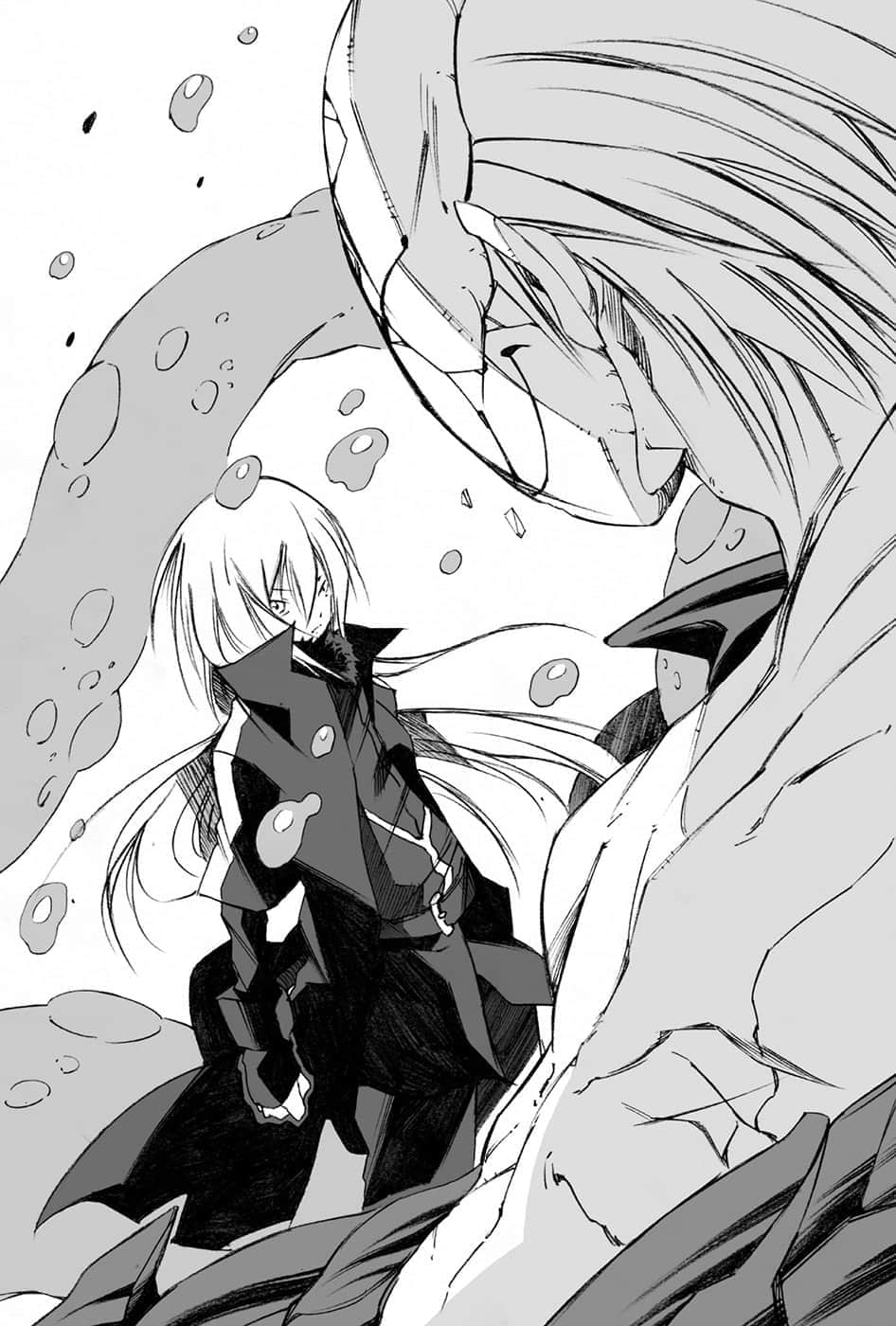 《关于我转生变成史莱姆这档事》6 插图（15）