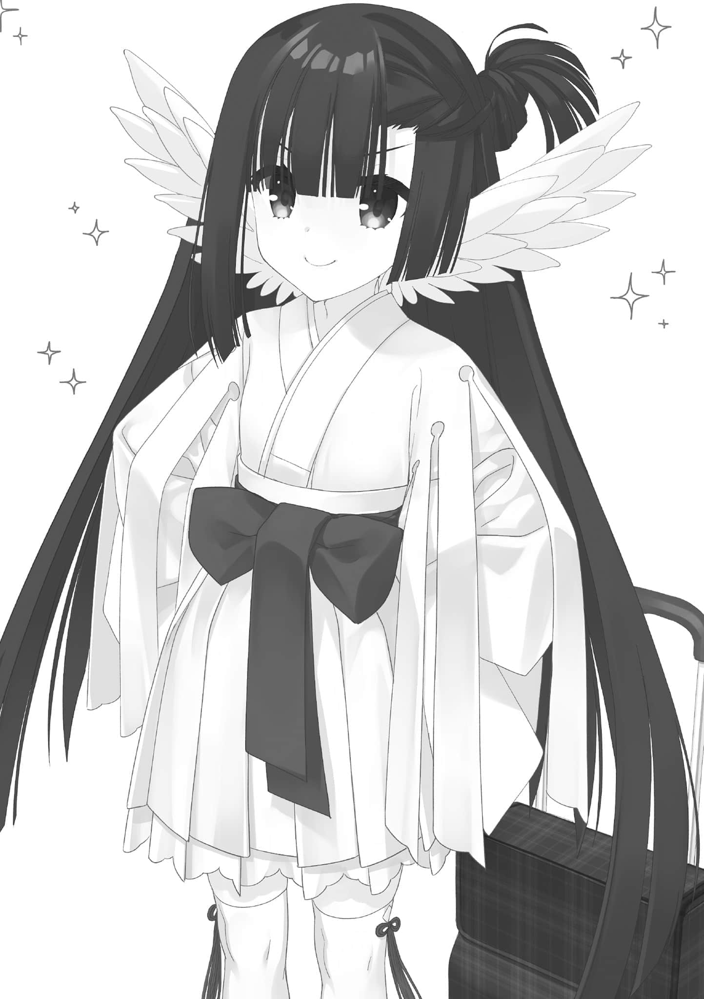 《绯弹的亚莉亚》38 不会忘记爱 插图（14）