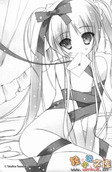 《妹妹X杀手X宅配便》5 插图（13）
