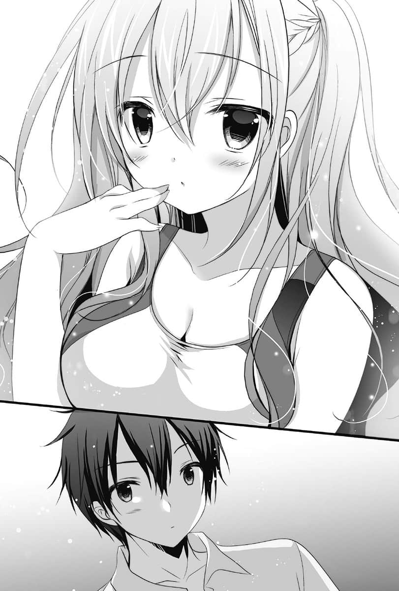 《渣熊出没!蜜糖女孩请注意!》2 插图(14)