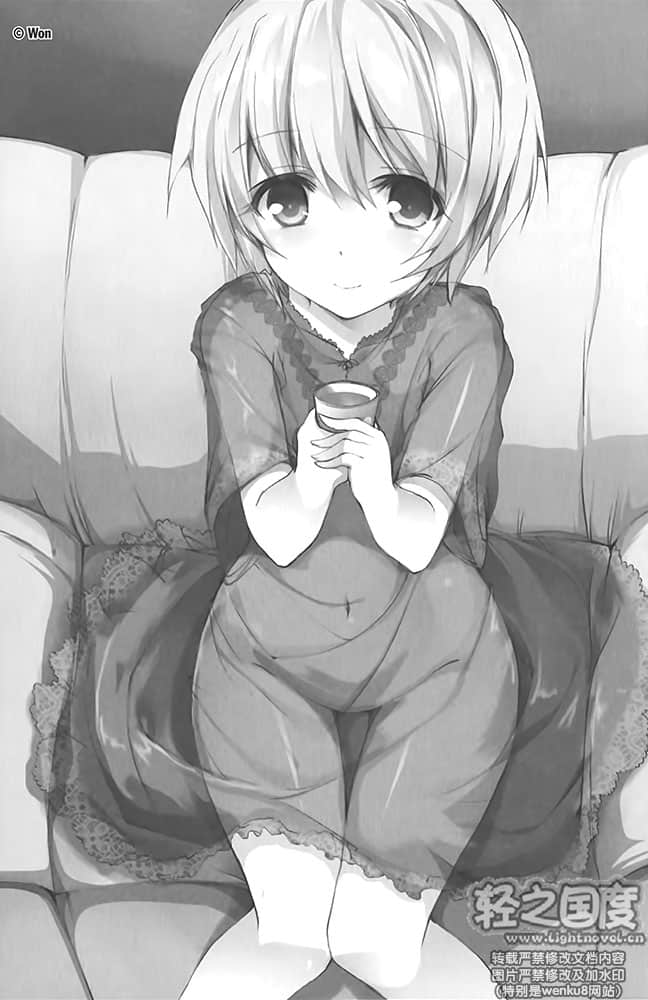 《落第骑士英雄谭》4 插图（11）