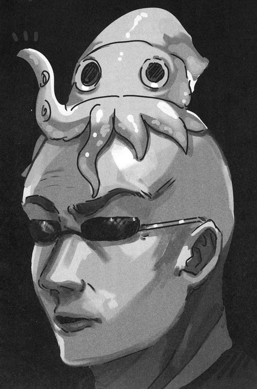 在揍爆向导天使之后，我当上了死灵术师小说插图（16）
