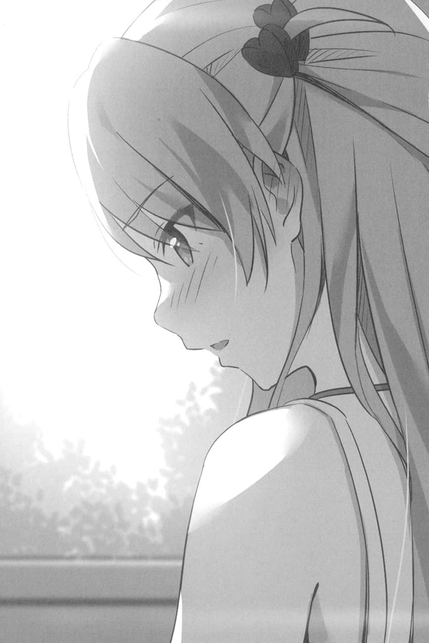 《我和班上最讨厌的女生结婚了。》4 第三章『笼络』插图(3)