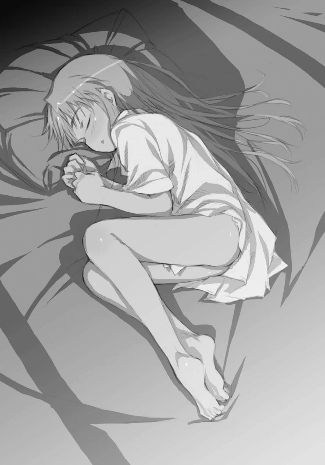 《魔法禁书目录》5 插图（9）