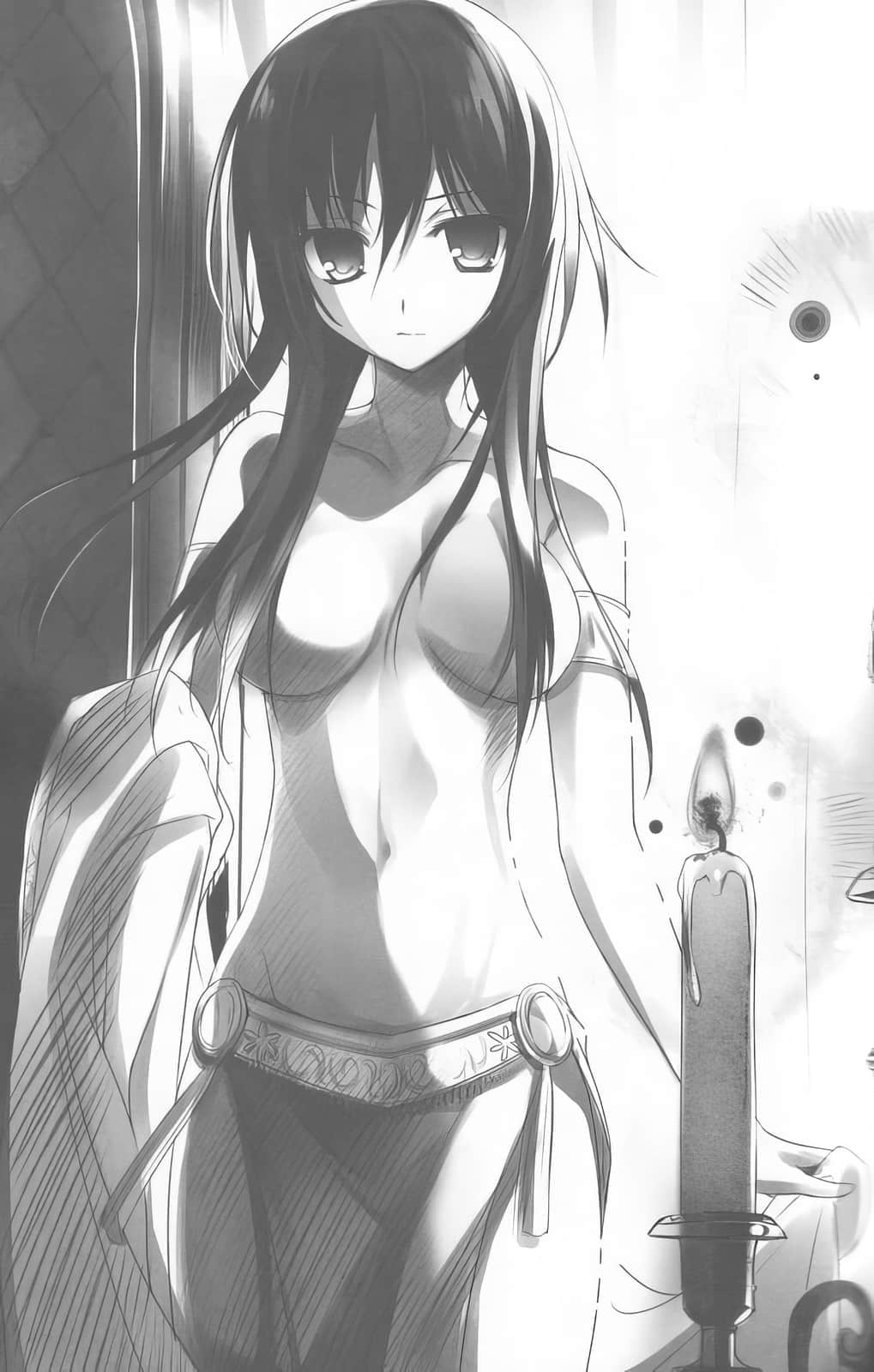 《女装皇家教师》2 插图（15）