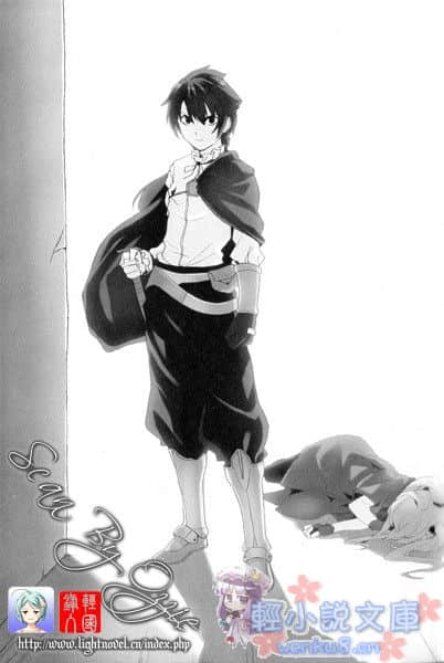 《圣剑锻造师》2 Blacksmith 插图（9）