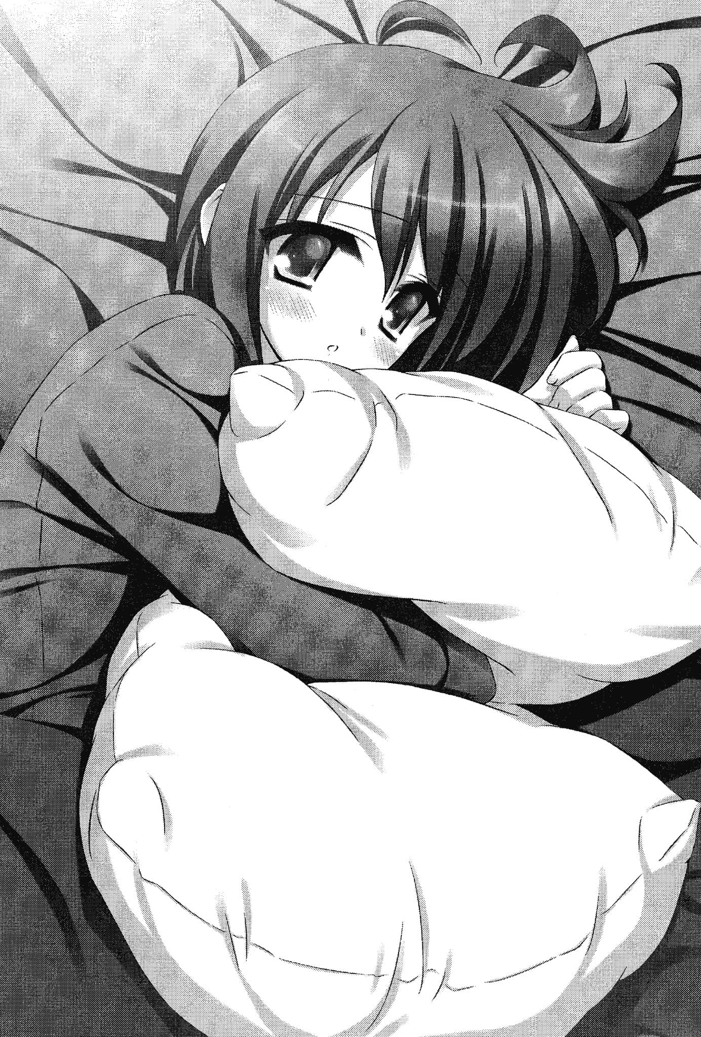 《大小姐×执事！》7 第十八话插图（3）