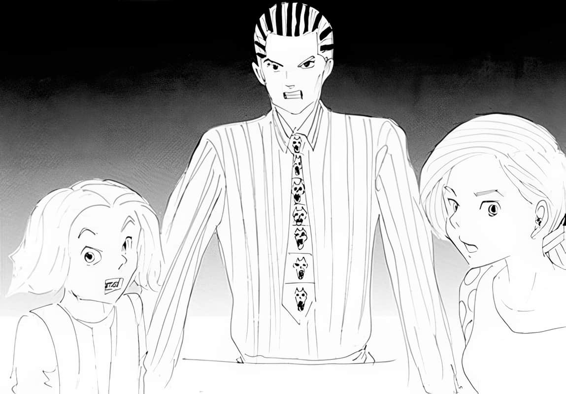 《JOJO官方外传 乔治·乔斯达》下卷 插图2（78）