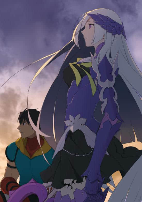 《Fate Prototype 苍银的碎片》4 Dear My Hero 插图（6）