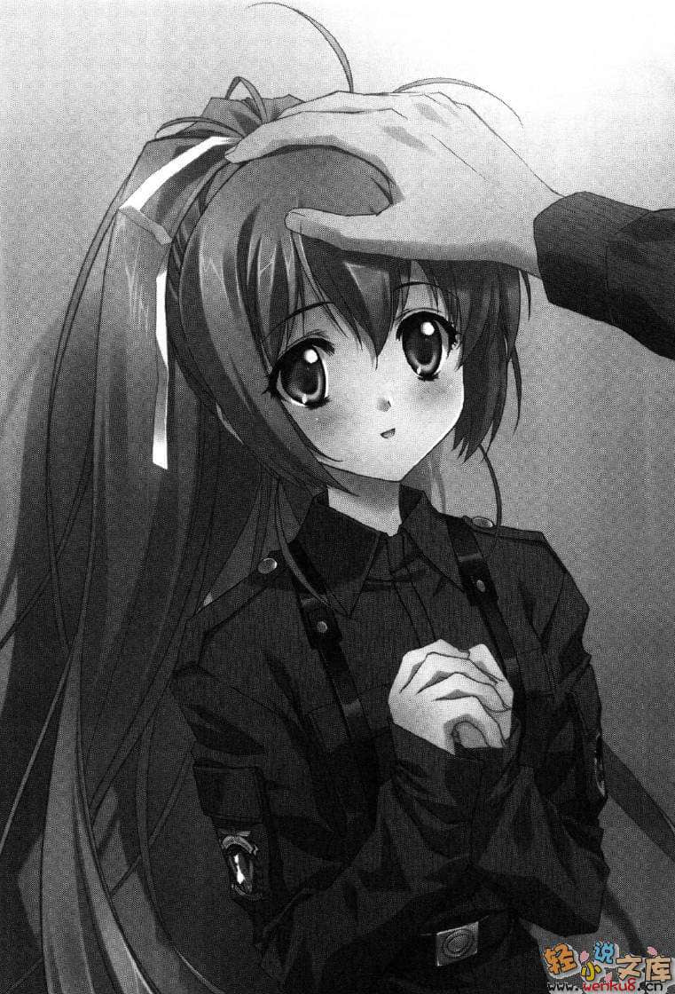 《MUV-LUV Schwarzes marken》3 插图（19）