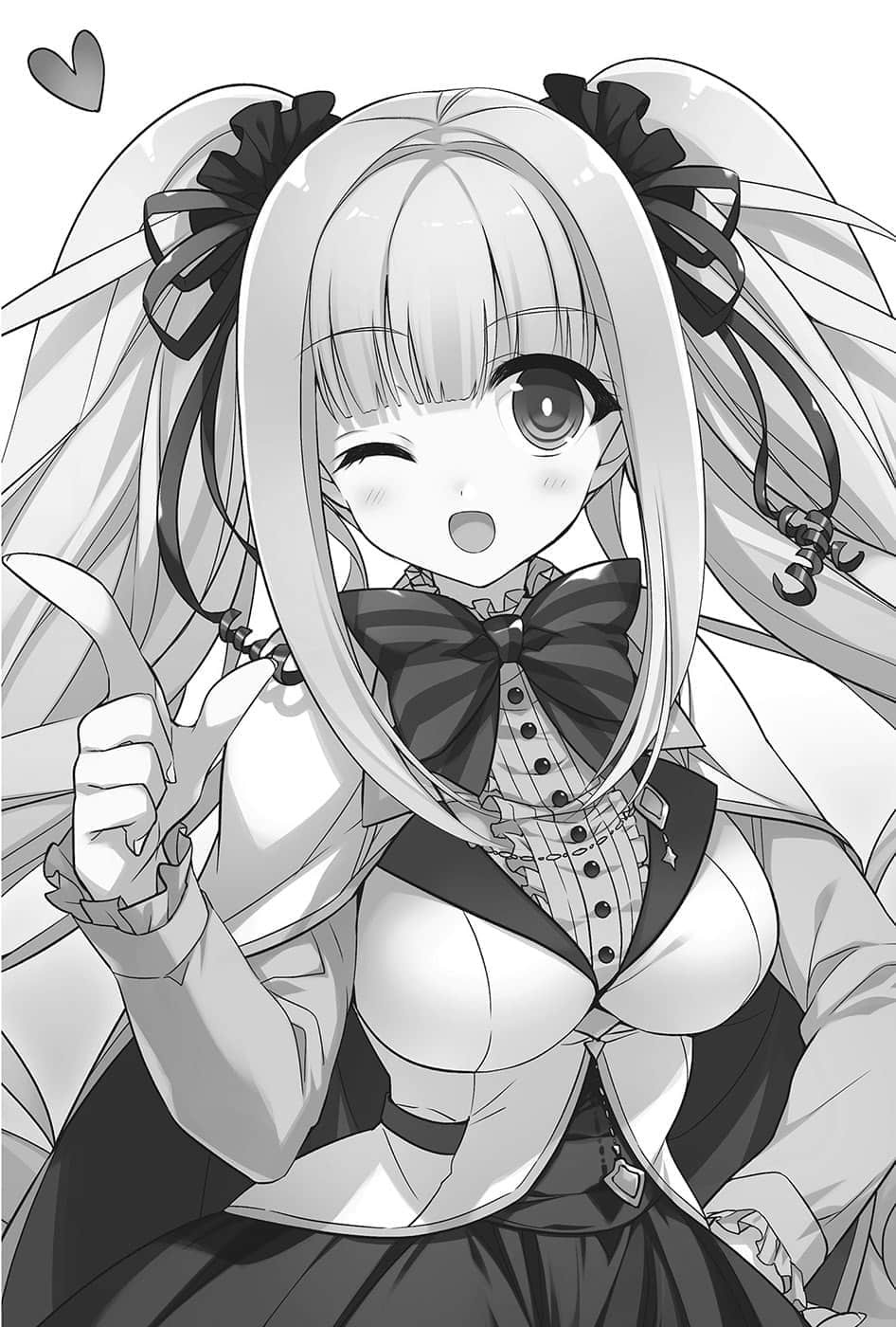 《史上最强大魔王转生为村民A》1 颠覆神话的模范生 插图（6）