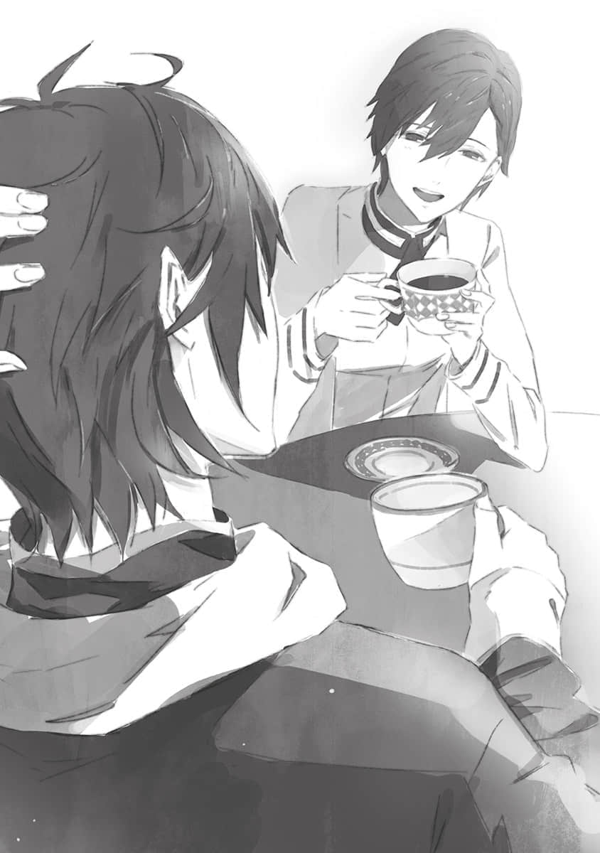 无气力英雄谭小说插图（38）