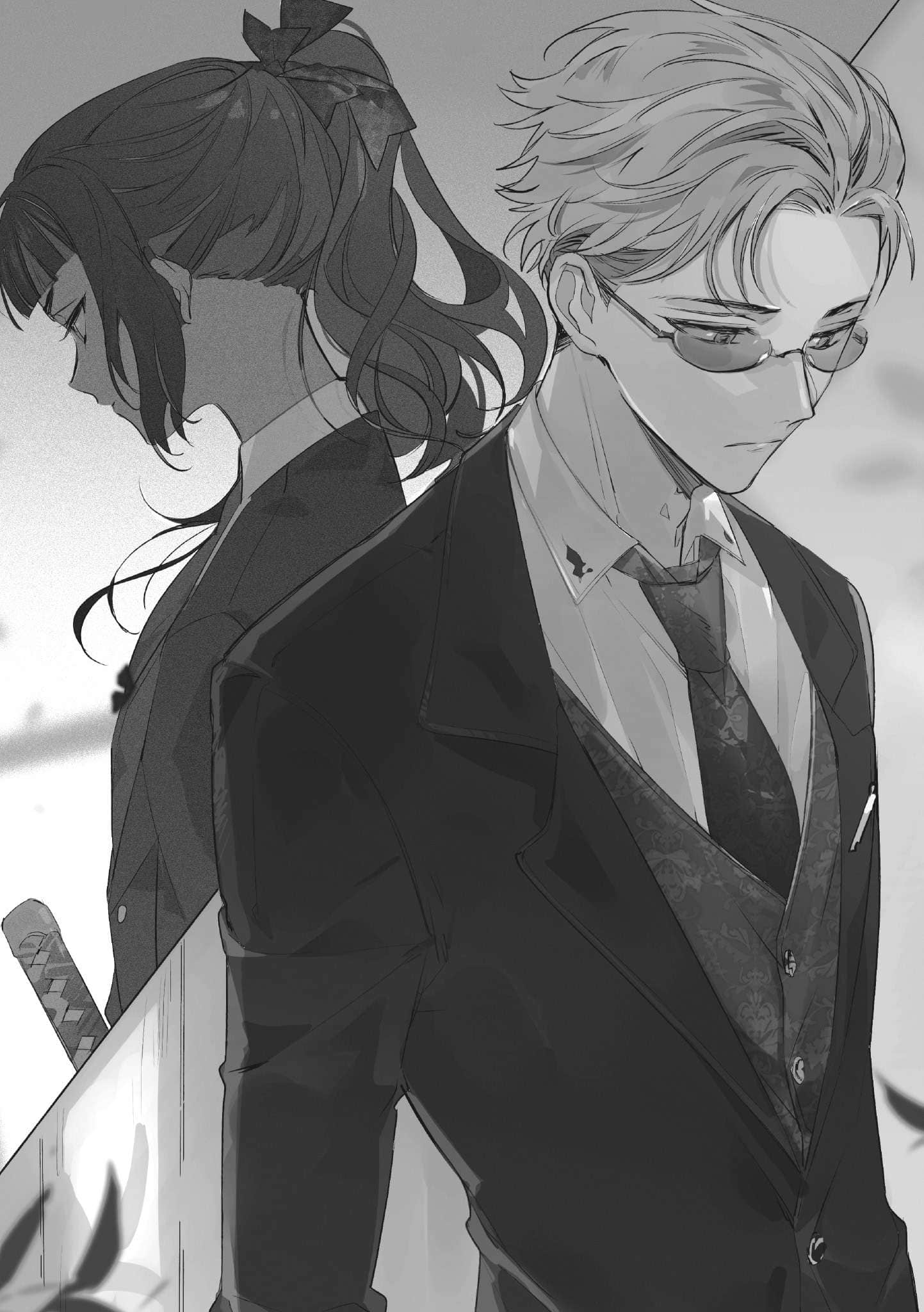 《春夏秋冬代行者》春之舞〔上〕 插图（9）