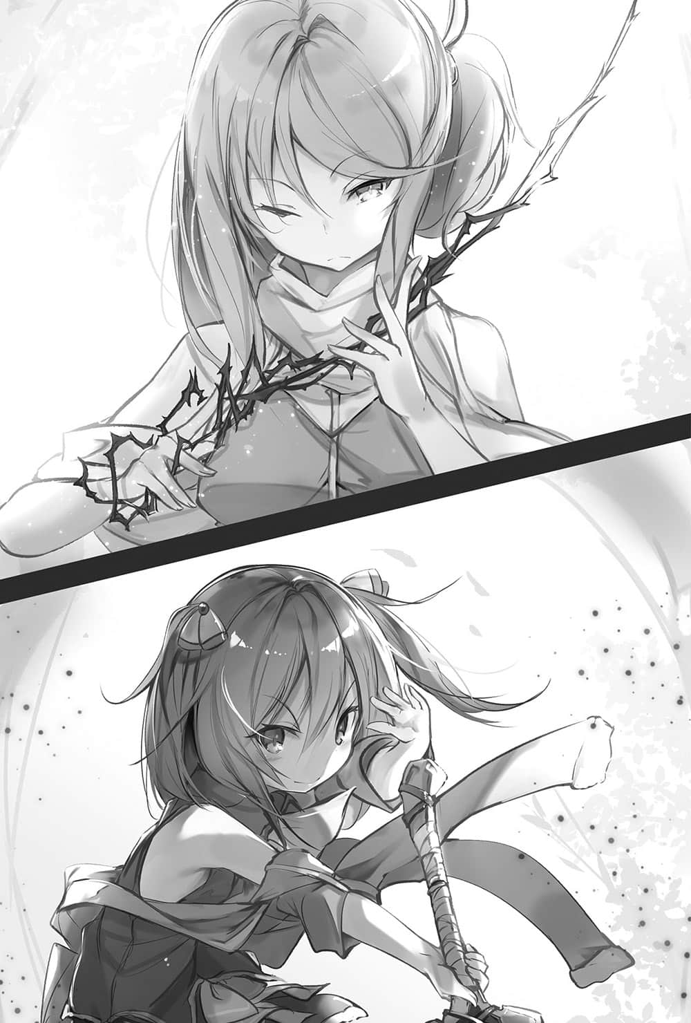 创始魔法师小说插图（23）