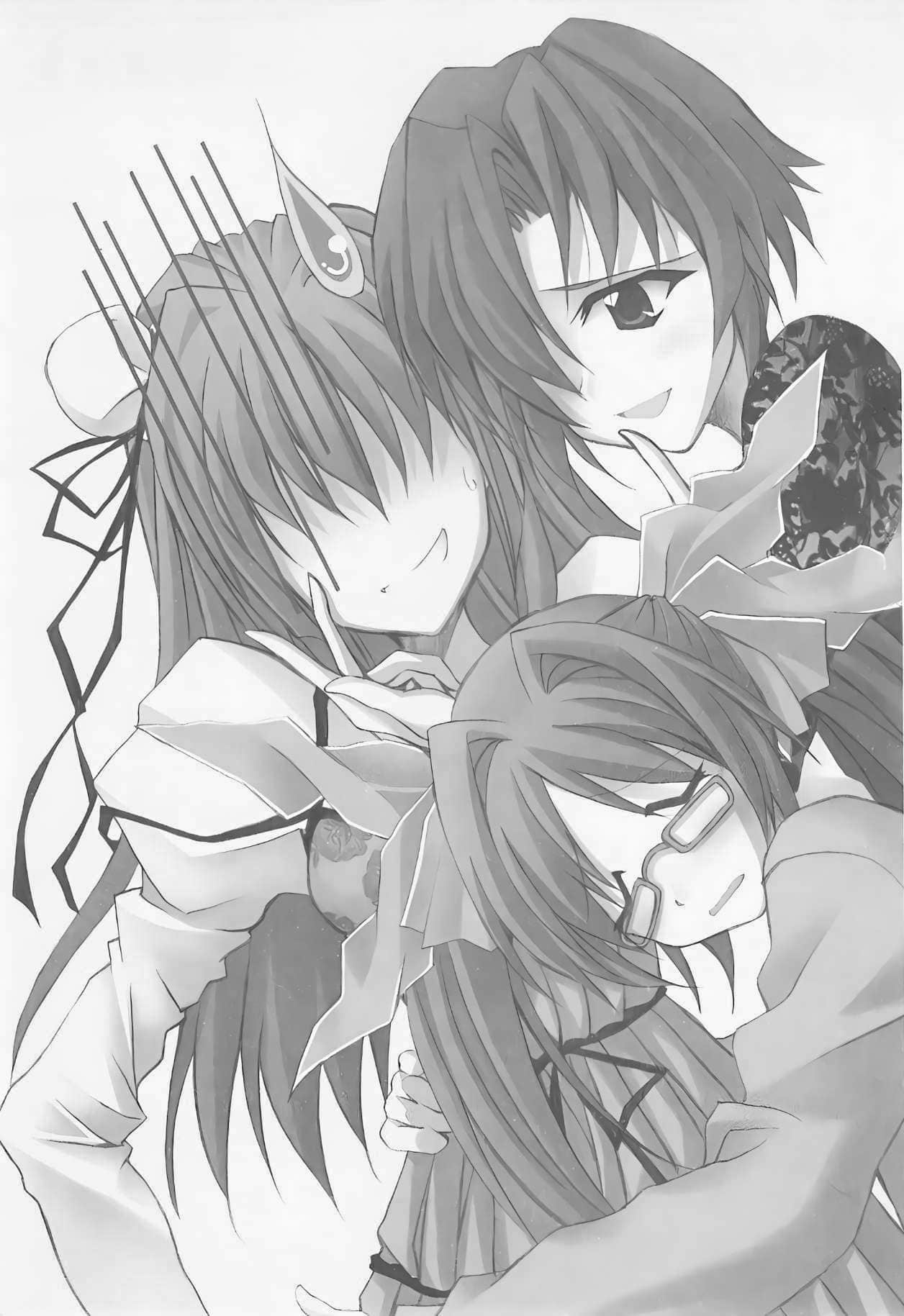 《Memories Off～從今以後～Tea Party》1 插圖（9）