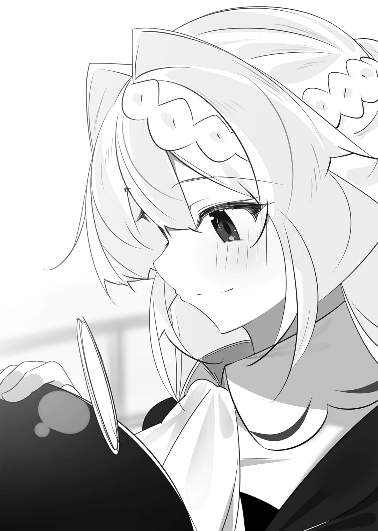 《持续狩猎史莱姆三百年，不知不觉就练到LV MAX》12 插图（18）