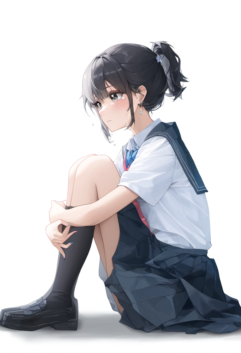 《我和弟弟的女友》3 作品相关插图（2）