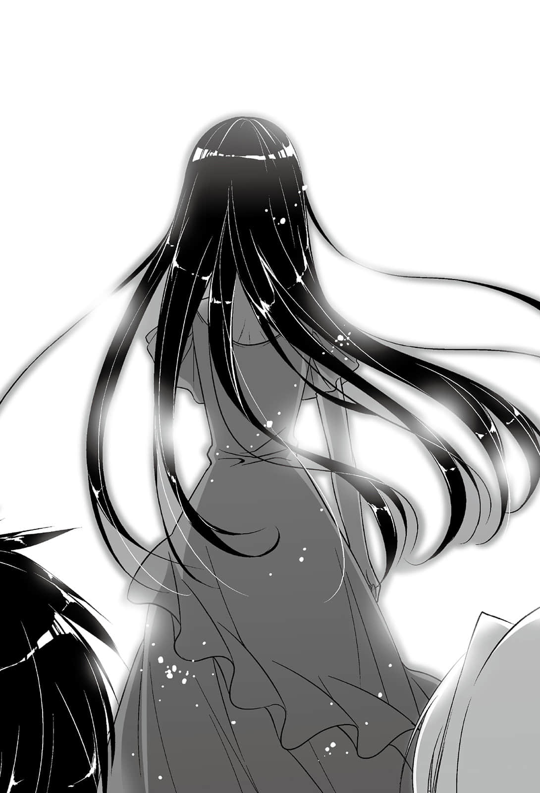 《歌姬少女的创乐谱》7 3章 ―正义与邪恶―插图（5）