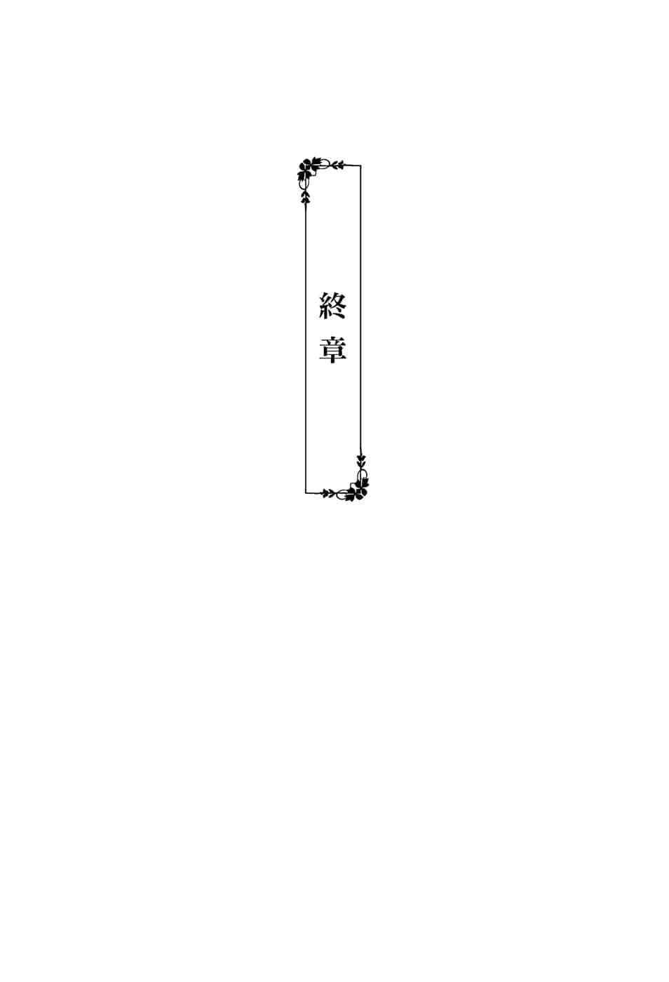 《无可挑剔的恋爱喜剧》1 插图（23）