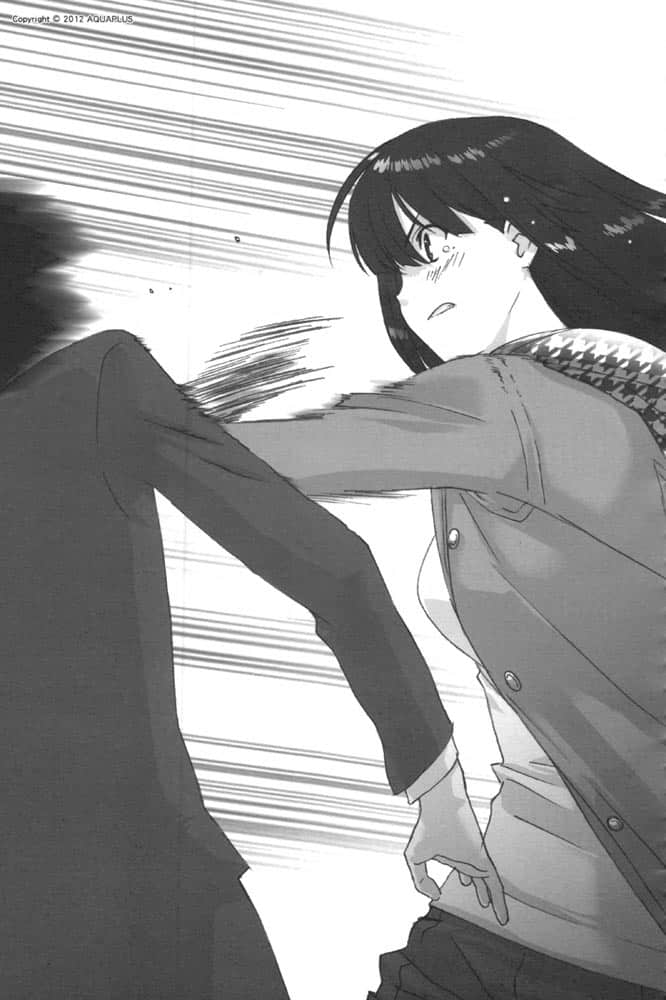 WHITE ALBUM2 白雪交織的旋律小說插圖（27）