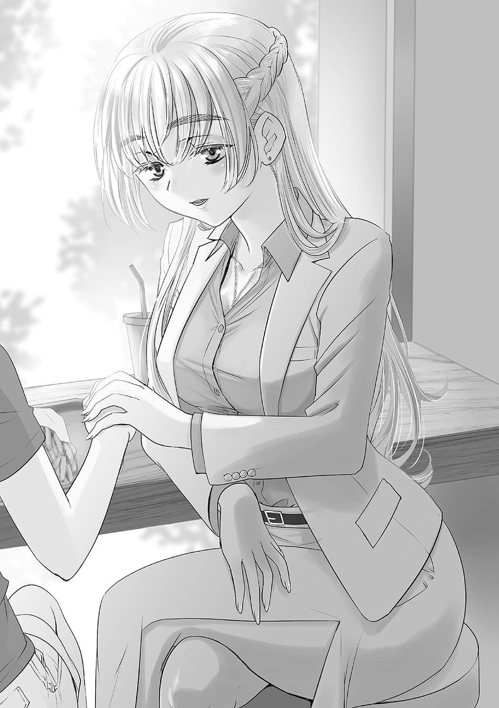 《惊爆危机 Family》3 appendix插图（1）