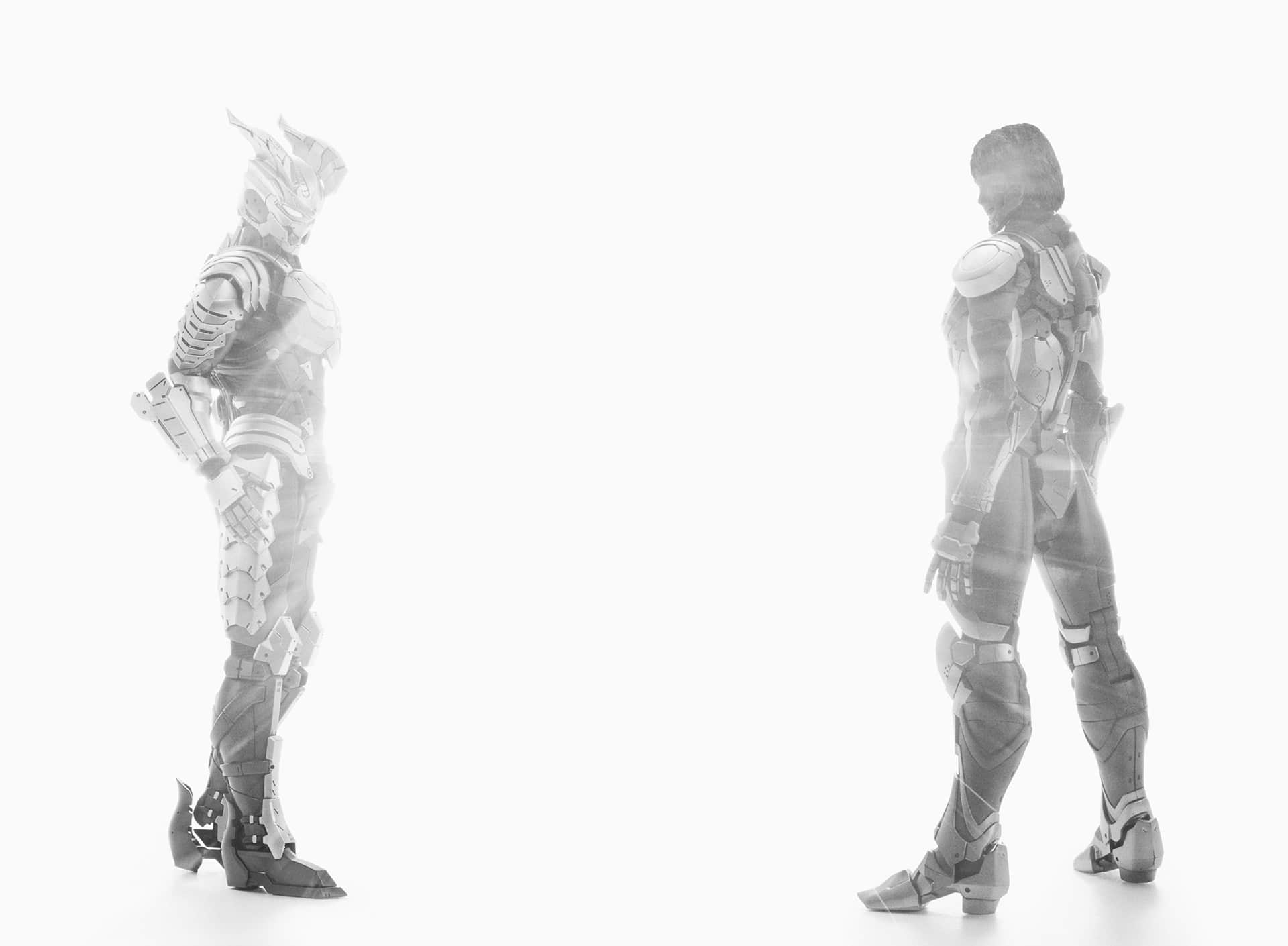 《ULTRAMAN SUIT ANOTHER UNIVERSE》3 8U篇 插图（24）